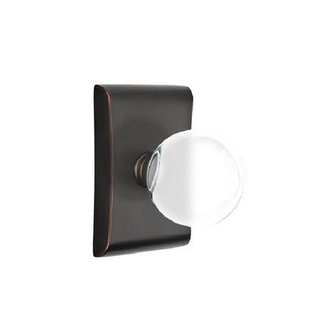 Emtek Oil Rubbed Bronze Dummy 5051BLUS10B 5051BLUS10B